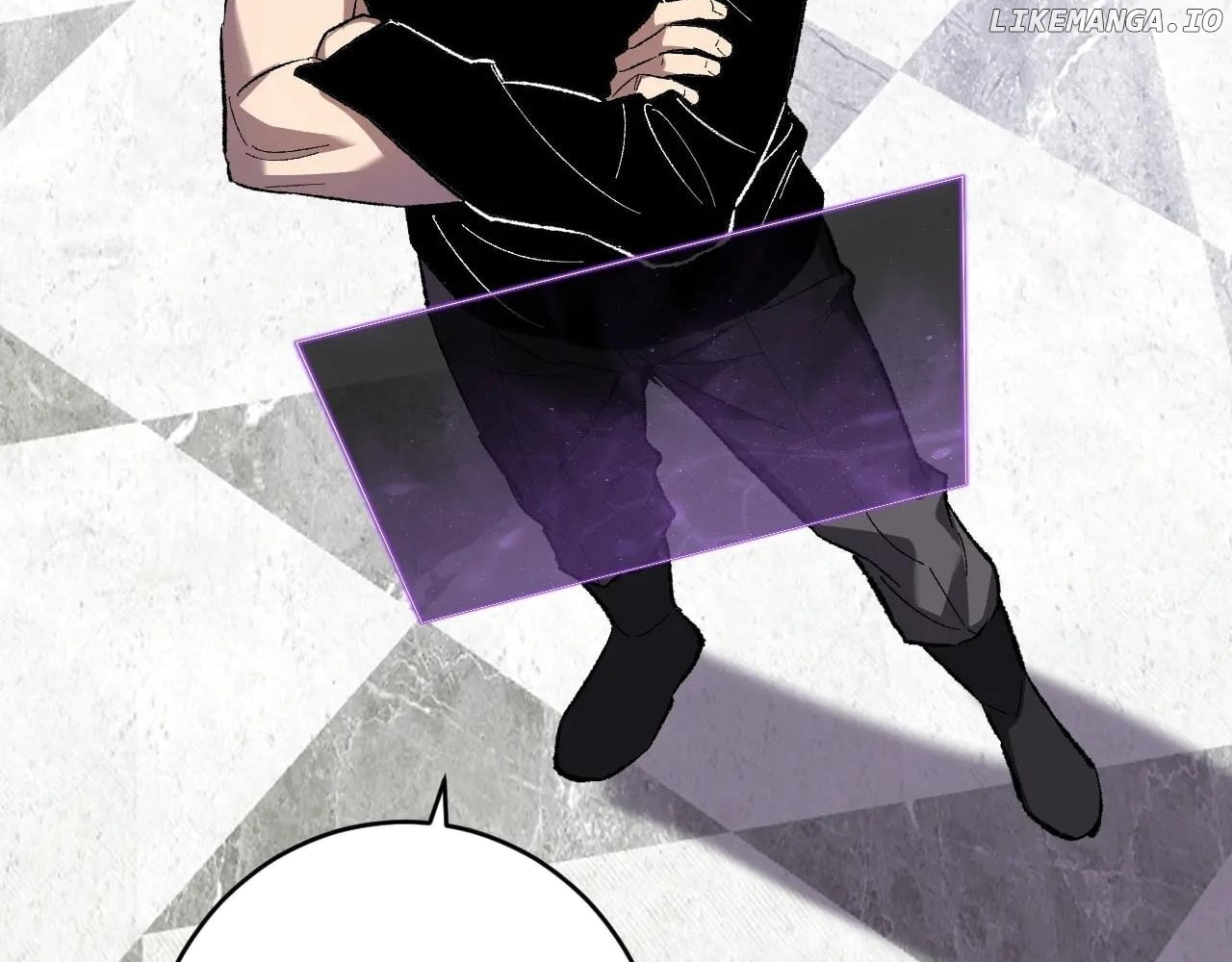 Doomsday for All: Me, Virus Monarch Chapter 69 - page 44